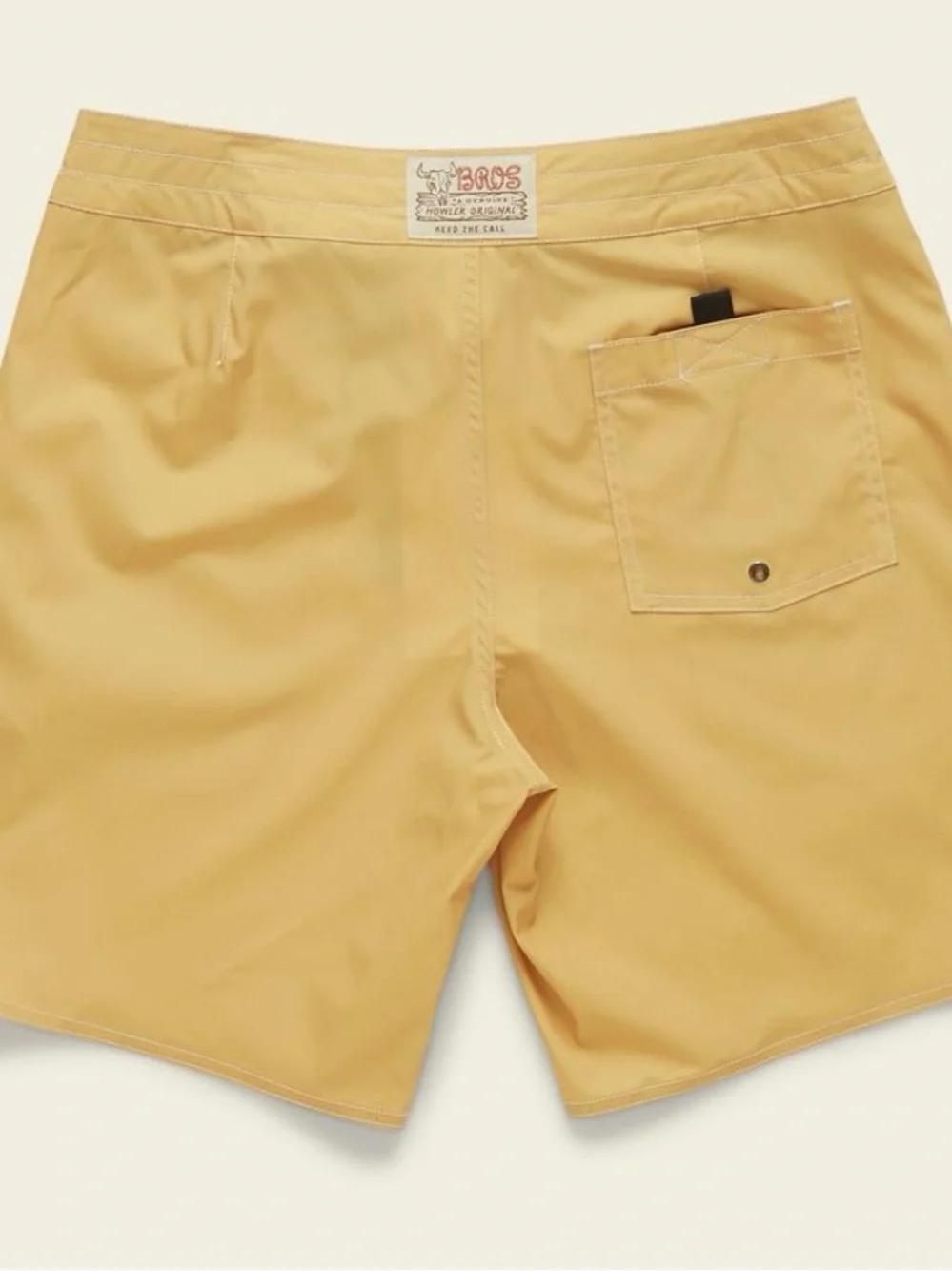 Howler Brothers buchannon boardshorts